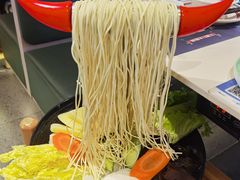 -许府牛火锅(信义坊总店)