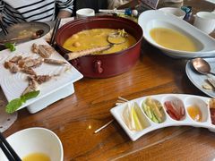 -北京老铺烤鸭(老城根店)