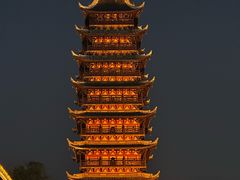 -常熟方塔园