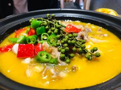 -隔壁老王·家常云南菜(花巷店)