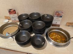 -西安华清御汤酒店