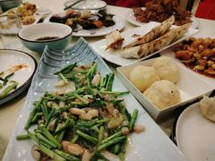 -奥华餐厅·老张记(台基厂店)