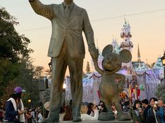-加州迪士尼乐园