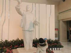 -宋庆龄陵园