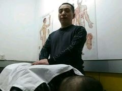 -赵氏盲人按摩(武林门店)