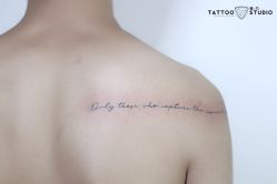 -飛凡TATTOO纹身•原创