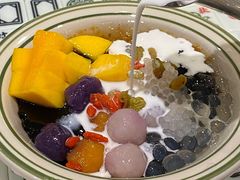 -堂屋糖水店(愚园店)