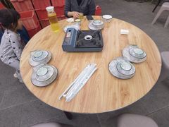 -徐氏竹香园牛肉火锅(飞虎路店)