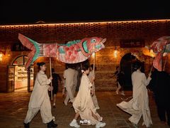 -景德镇古窑民俗博览区