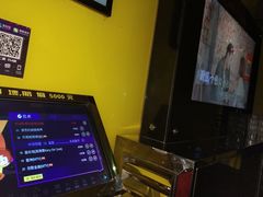 -百威KTV(恒福路店)