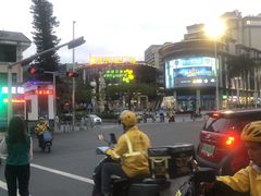 -大鹏佳兆业广场