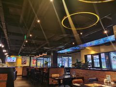 大堂-bluefrog蓝蛙(水游城店)