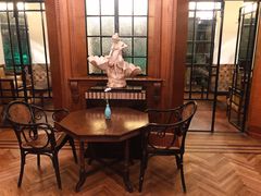 -马勒别墅·中餐厅