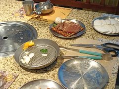 -安又胖韩国烤肉