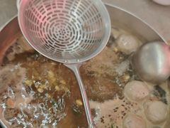 -嬷孙家潮汕牛肉火锅(北京路天河城店)