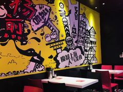 -小杨生煎(湟普汇店)