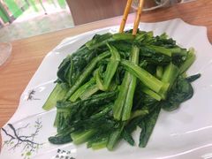 -清真·伊清阁餐厅