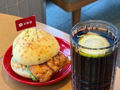 -必胜客(湘隆店)