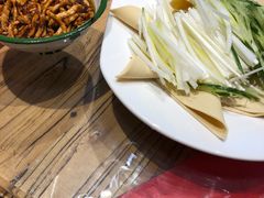 -關東雪东北菜(中庚漫游城店)
