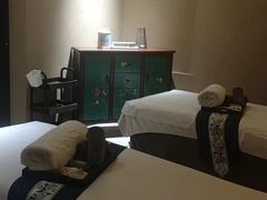 -心足私家足疗SPA(海岸城店)