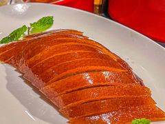 -京坛汇·烤鸭·京菜(宋庄店)