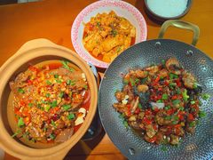 -陈家婆的菜·口味湘菜(梅溪湖店)