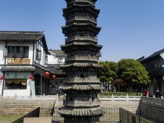 -南翔古镇