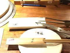 -御牛道日式烤肉料理(杭州万象城店)