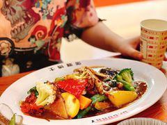 -伽喱博士 Dr.CURRY咖喱饭(太阳宫咖喱店)