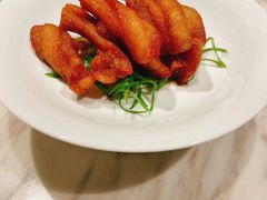 -新荣记(新源南路店)