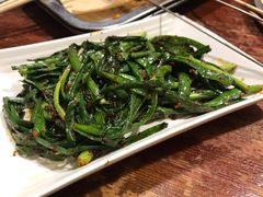 -大漠烤肉(盘旋路店)
