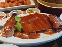 -北平食府.北京烤鸭(亦庄店)