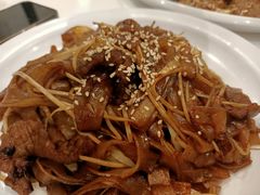 秘制干炒牛河-翠华餐厅(宝安壹方城店)