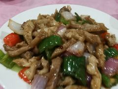 -江记餐厅(罗冲围店)