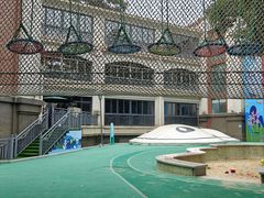 -厦门北海湾惠龙万达嘉华酒店