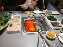 -海底捞火锅(金光华店)