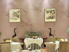 -老北门·苏帮菜·湖景包间(月光码头店)
