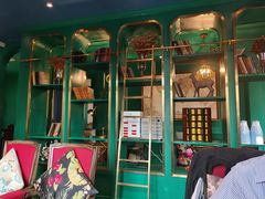 门面-也枫·小黄楼(南山路旗舰店)