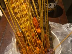 -九点小吃·安吉特色