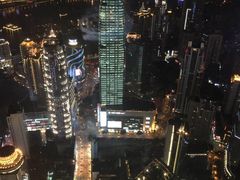 -WFC会仙楼观景台