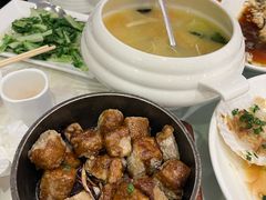 -江南村酒家