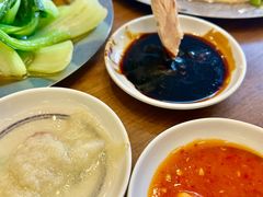 -绿柠食堂(北外滩店)