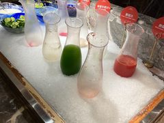 -芭菲盛宴·环球美食(北城国际店)