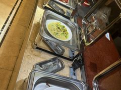 -鲤鱼门渔人码头自助餐厅
