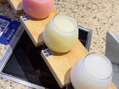 -大头叔烤鸡爪·朝鲜族烤串(天池路店)