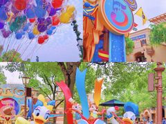 -上海迪士尼度假区