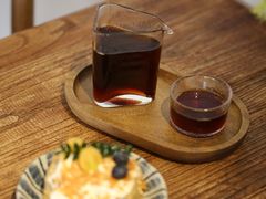 手冲咖啡-PUZZLE COFFEE 拼图咖啡