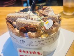 -卷时·瑞士卷·生日蛋糕(大望路店)
