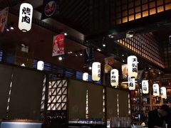 -樱之盛宴·蟹料理海鲜自助(前进大街店)