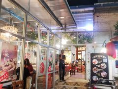 大堂-龙桥私厨·姜花菊花过桥鱼·顺德菜(容桂店)